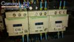 M�quina llenadora de sobres de 12 v�as IMA Tecmar para polvos l�quidos.