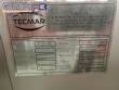M�quina llenadora de sobres de 12 v�as IMA Tecmar para polvos l�quidos.