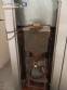 Horno rotatorio de doble carro Indupan con calefacci�n por pellets.