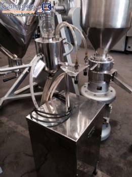 Amard semi autom�tico de llenado