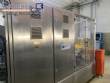 Aplicador autom�tico de t�nel de contracci�n para etiquetas de funda de EPET de Brasil