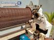 M�quina de moldeo cil�ndrica para galletas, 1000 mm, Simon Vicars