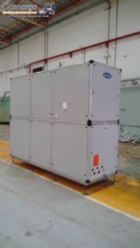 Aire acondicionado industrial Carrier Aire acondicionado industrial Carrier
