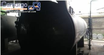 Autoclave industrial Ferlex Autoclave industrial Ferlex