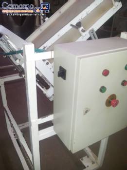 Cortador automático para dulces Cortador automático para dulces