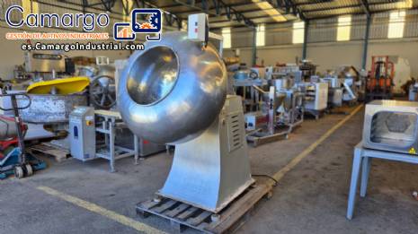 Destilador revestido de 150 litros Destilador revestido de 150 litros