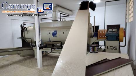 Digestor refrigerado 2000 litros Indelbras Digestor refrigerado 2000 litros Indelbras