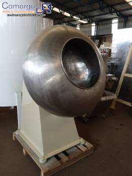 Draga plana de acero inoxidable Draga plana de acero inoxidable