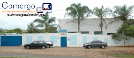 Empresa tradicional en el área de alimentos Empresa tradicional en el área de alimentos