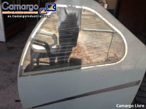 Expositor Arpifrio Expositor Arpifrio