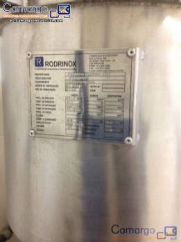 Filtro sparkler Rodrinox Filtro sparkler Rodrinox