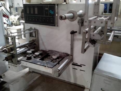 Flow Pack Packaging - Y Flow Pack Packaging - Y