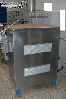 Homogeneizador Alitec Homogeneizador Alitec