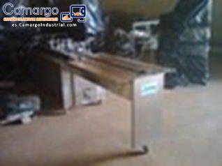 JEMAK Encartuchadora JEMAK Encartuchadora