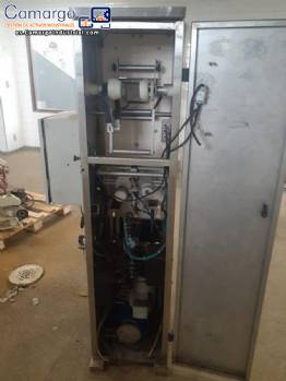 Relleno vertical para helado Premec Relleno vertical para helado Premec